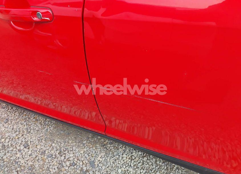 Photo 15 of 2014 Ford Focus SE (VIN 1FADP3F29EL322297)