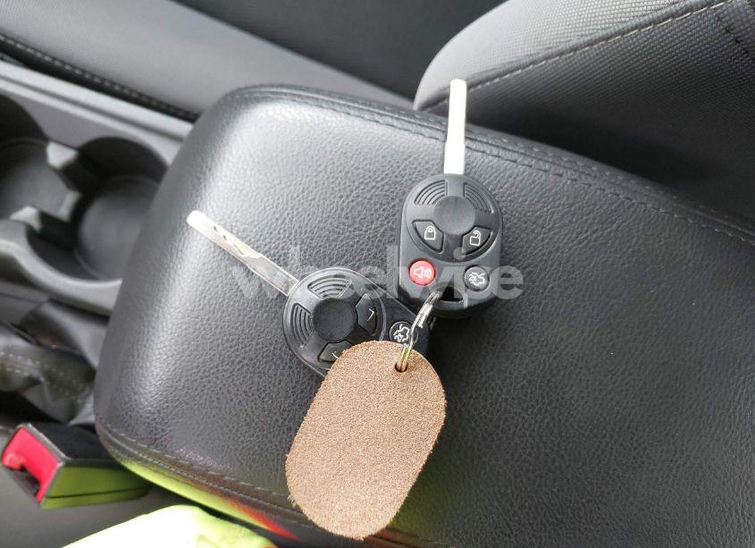 Photo 11 of 2014 Ford Focus SE (VIN 1FADP3F29EL326558)