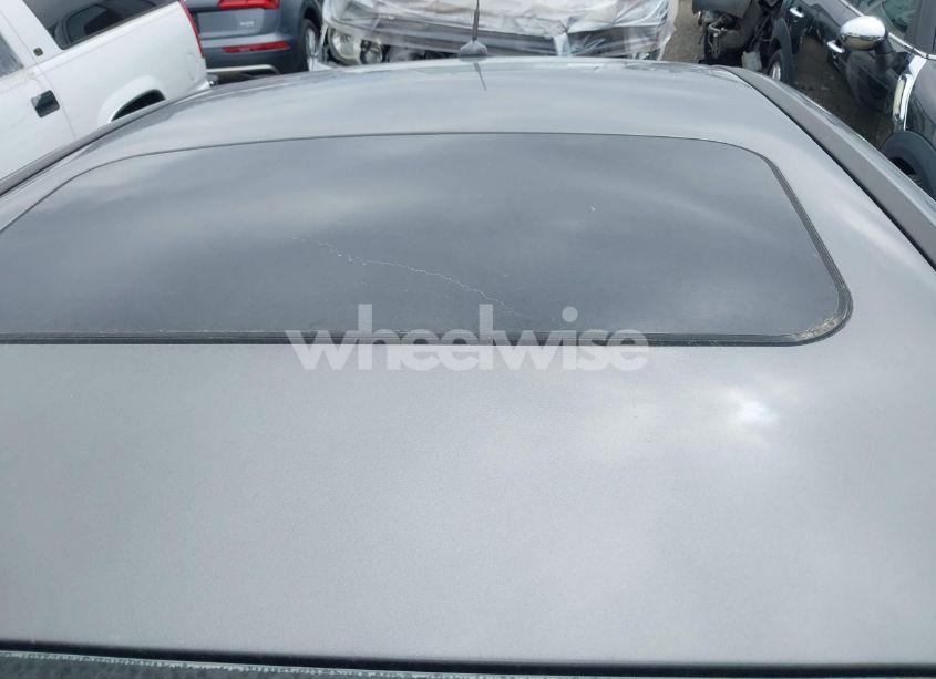 Photo 17 of 2014 Ford Focus SE (VIN 1FADP3F29EL338922)