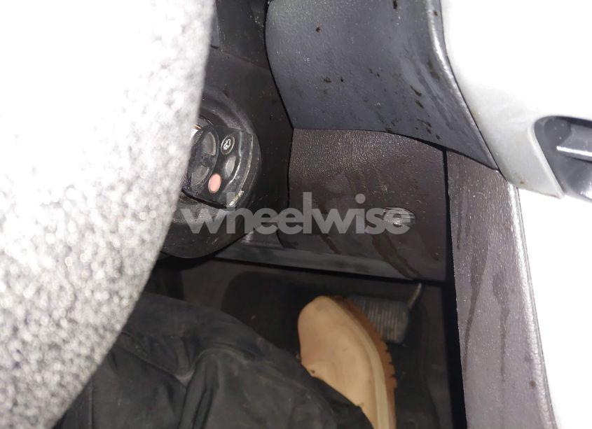 Photo 11 of 2014 Ford Focus SE (VIN 1FADP3F29EL339844)