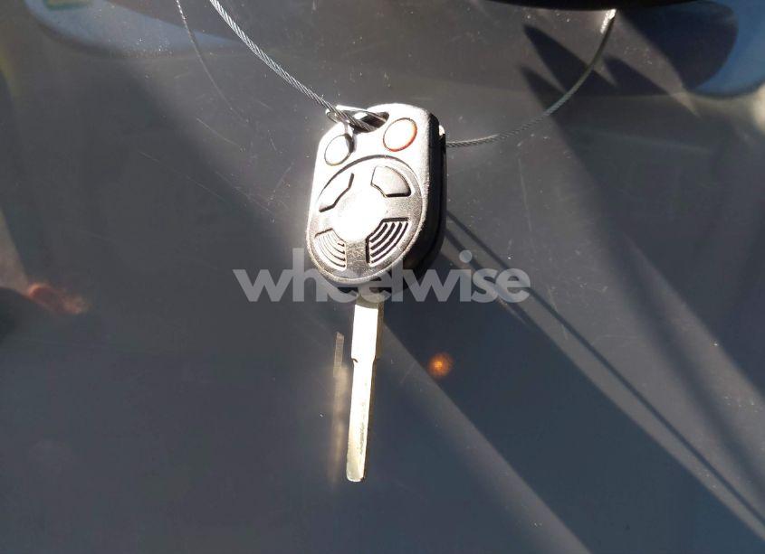 Photo 11 of 2014 Ford Focus SE (VIN 1FADP3F29EL360371)