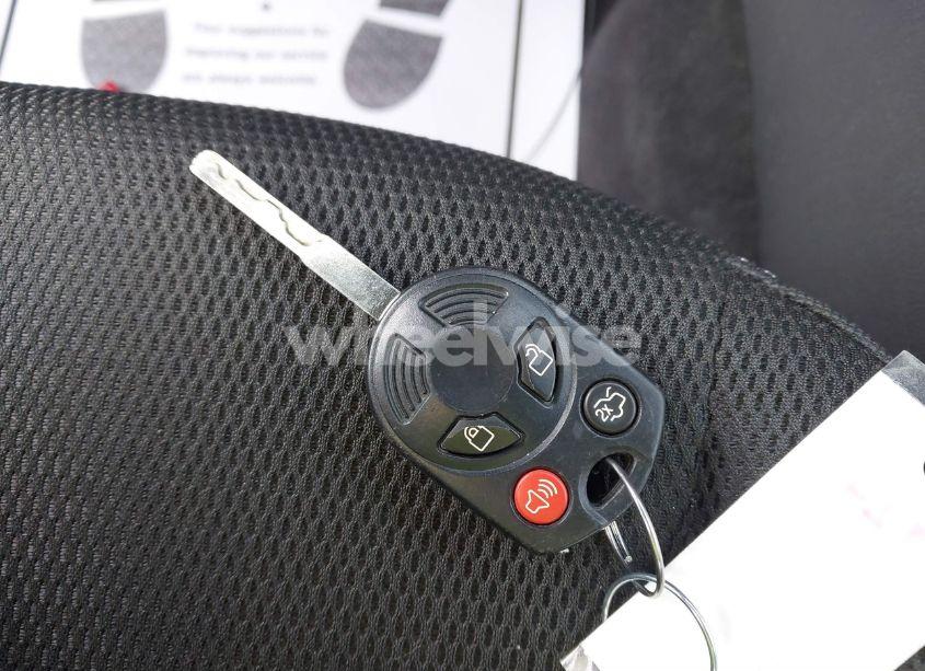 Photo 11 of 2014 Ford Focus SE (VIN 1FADP3F29EL369541)