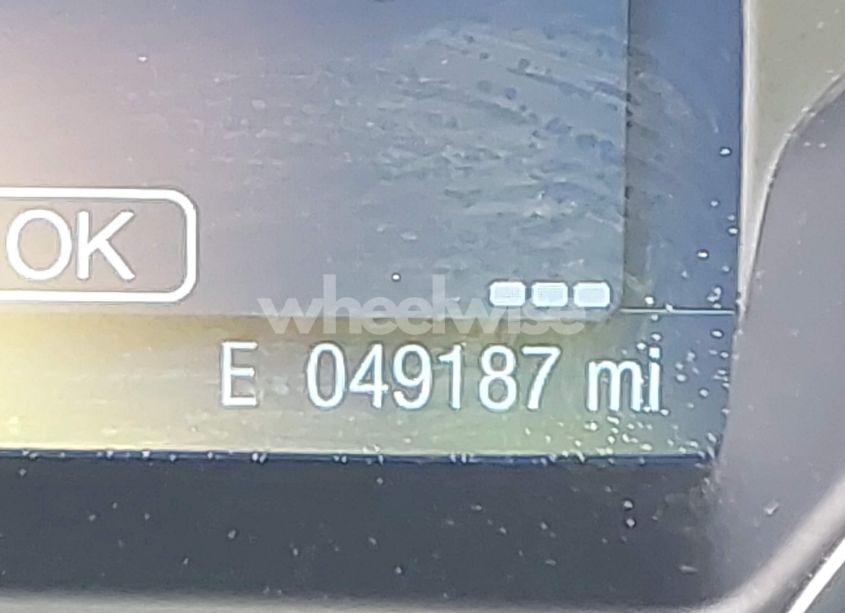 Photo 15 of 2014 Ford Focus SE (VIN 1FADP3F29EL369541)