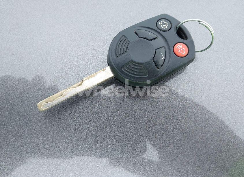 Photo 11 of 2014 Ford Focus SE (VIN 1FADP3F29EL371547)