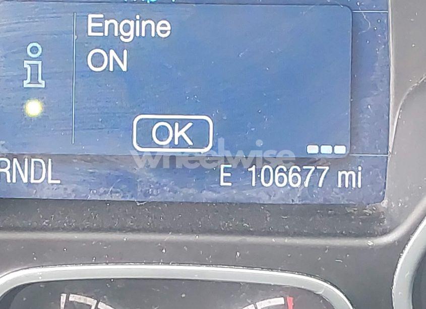 Photo 15 of 2014 Ford Focus SE (VIN 1FADP3F29EL371547)