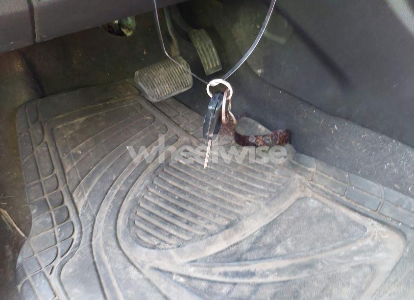 Photo 11 of 2014 Ford Focus SE (VIN 1FADP3F29EL371550)