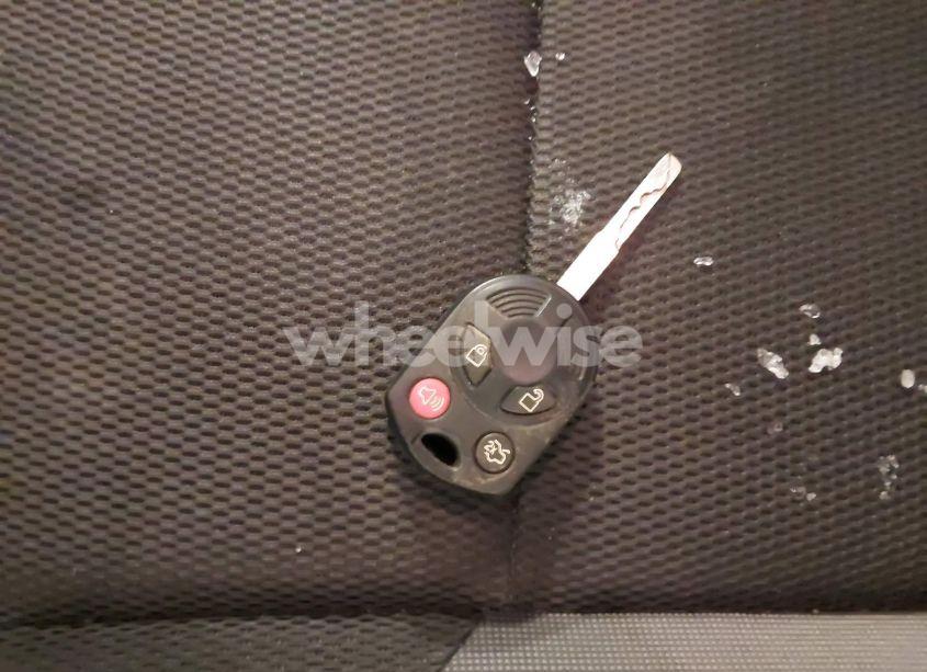 Photo 11 of 2014 Ford Focus SE (VIN 1FADP3F29EL380846)