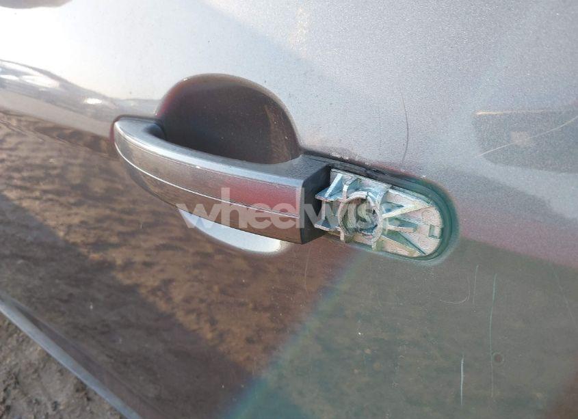 Photo 14 of 2014 Ford Focus SE (VIN 1FADP3F29EL392642)