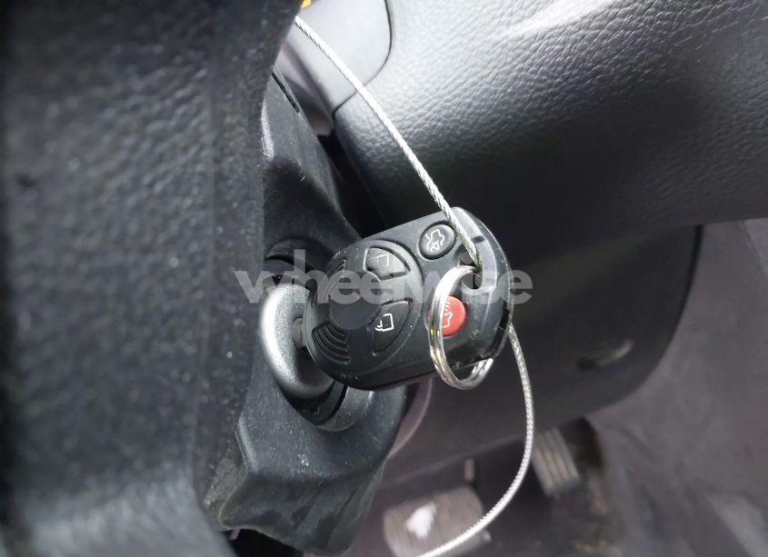 Photo 11 of 2014 Ford Focus SE (VIN 1FADP3F29EL393063)