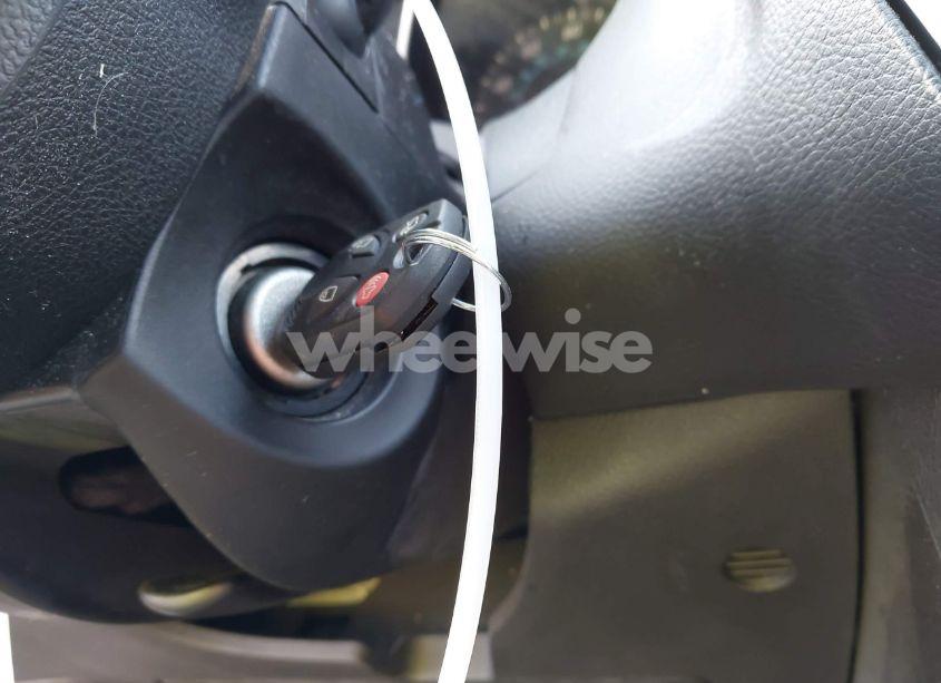 Photo 11 of 2014 Ford Focus SE (VIN 1FADP3F29EL403817)