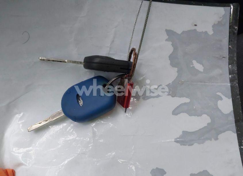 Photo 11 of 2014 Ford Focus SE (VIN 1FADP3F29EL413960)