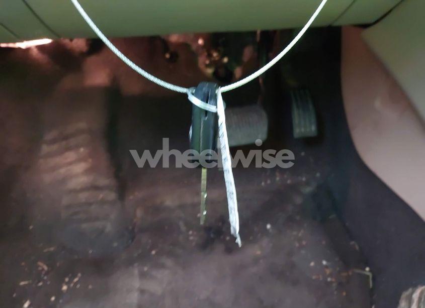 Photo 11 of 2014 Ford Focus SE (VIN 1FADP3F29EL414574)