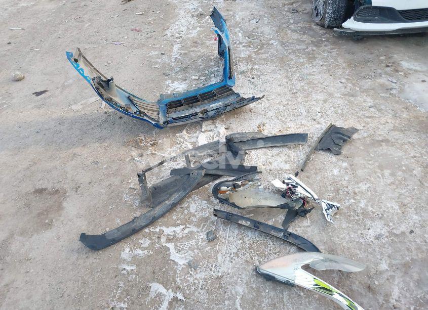 Photo 12 of 2014 Ford Focus SE (VIN 1FADP3F29EL428068)