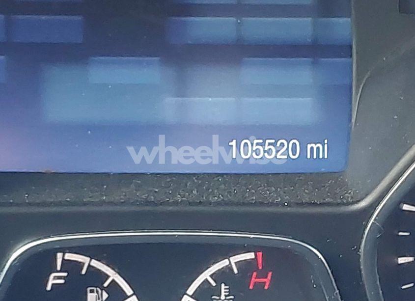 Photo 16 of 2014 Ford Focus SE (VIN 1FADP3F29EL428068)