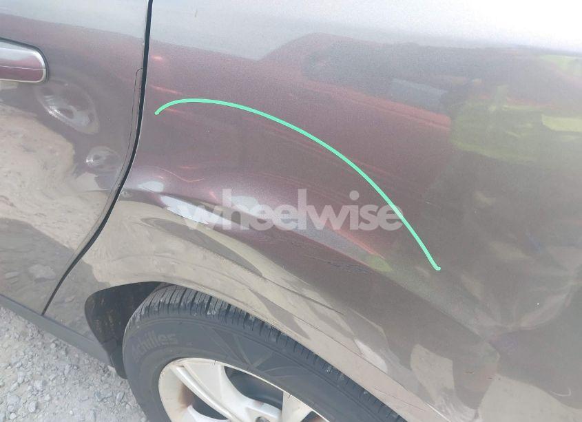 Photo 15 of 2014 Ford Focus SE (VIN 1FADP3F29EL446926)