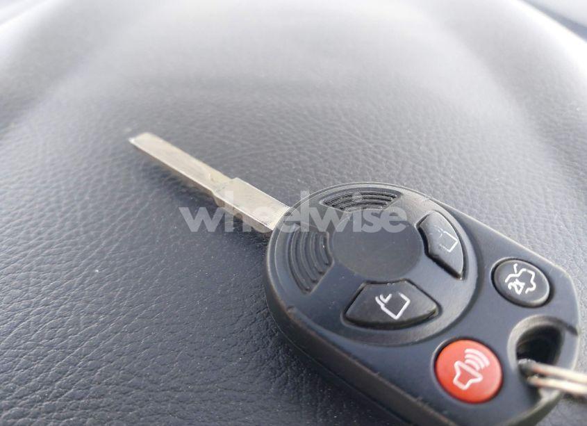 Photo 11 of 2014 Ford Focus SE (VIN 1FADP3F29EL457909)