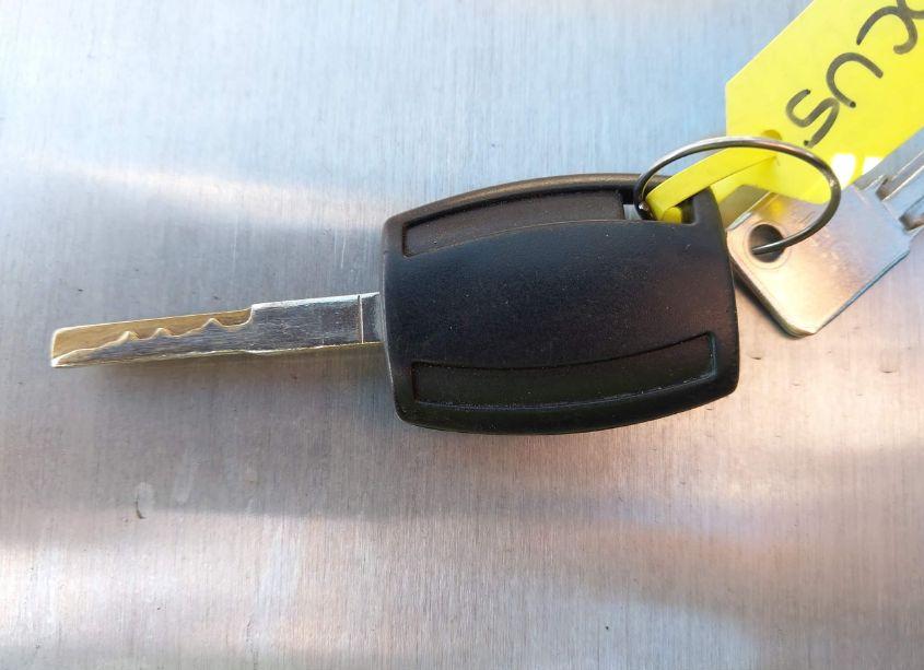 Photo 11 of 2015 Ford Focus SE (VIN 1FADP3F29FL202811)