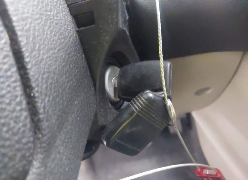 Photo 11 of 2015 Ford Focus SE (VIN 1FADP3F29FL203795)