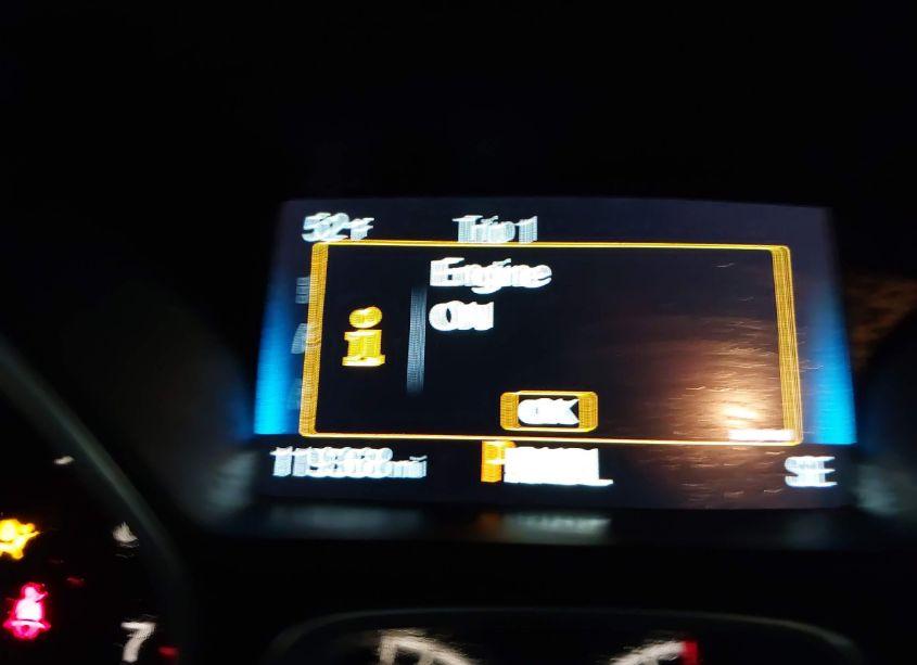 Photo 16 of 2015 Ford Focus SE (VIN 1FADP3F29FL217809)