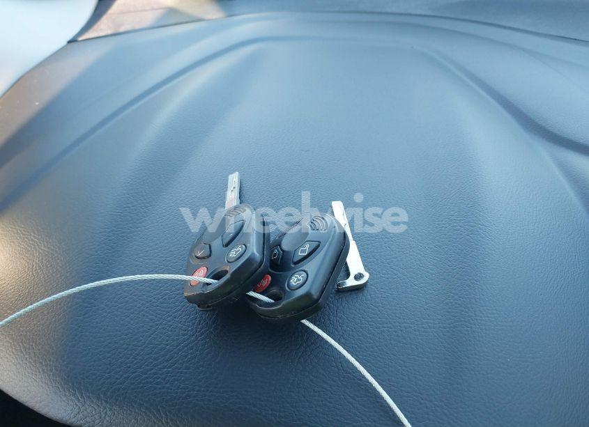 Photo 11 of 2015 Ford Focus SE (VIN 1FADP3F29FL255895)