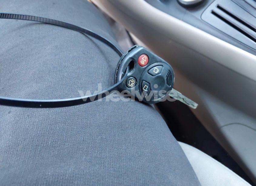 Photo 11 of 2015 Ford Focus SE (VIN 1FADP3F29FL292073)