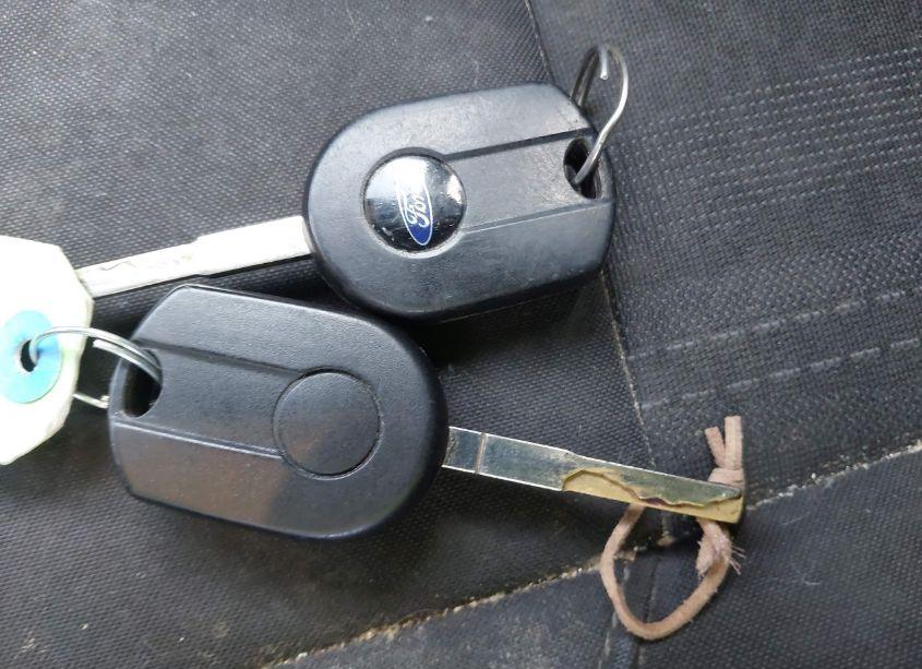 Photo 11 of 2015 Ford Focus SE (VIN 1FADP3F29FL303928)