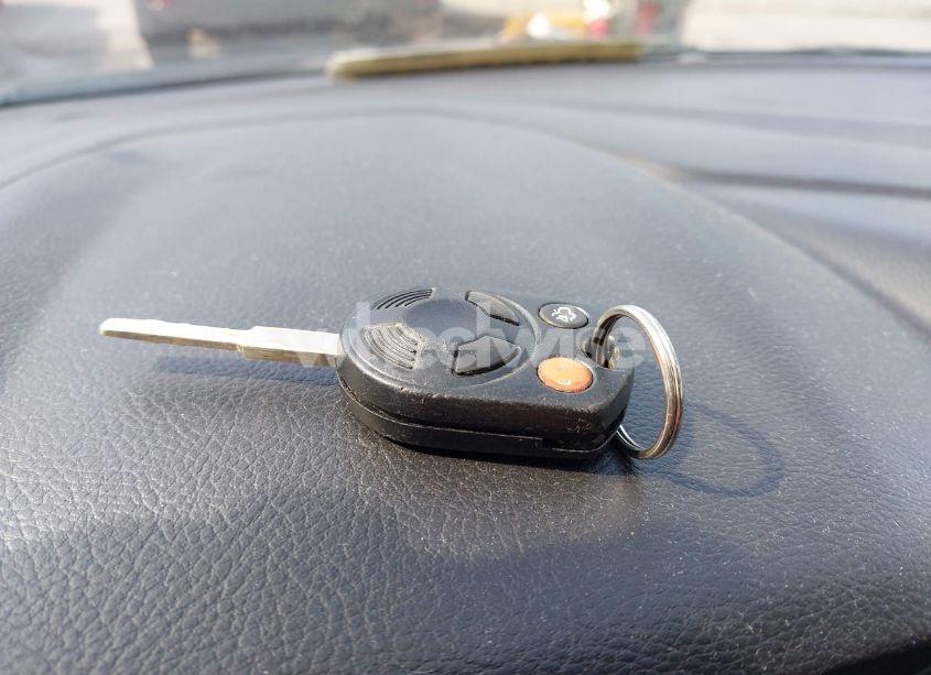 Photo 11 of 2015 Ford Focus SE (VIN 1FADP3F29FL319255)