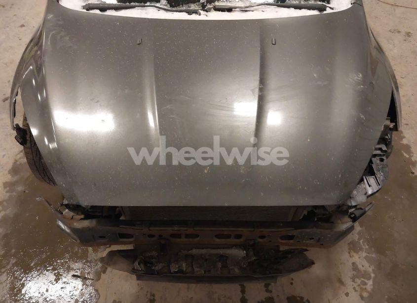 Photo 12 of 2015 Ford Focus SE (VIN 1FADP3F29FL340767)