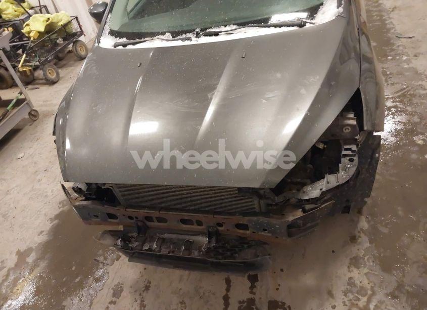 Photo 6 of 2015 Ford Focus SE (VIN 1FADP3F29FL340767)