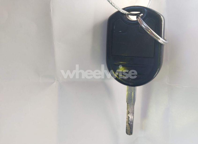 Photo 11 of 2015 Ford Focus SE (VIN 1FADP3F29FL350473)