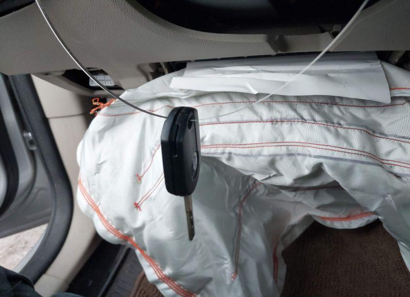 Photo 11 of 2015 Ford Focus SE (VIN 1FADP3F29FL367032)