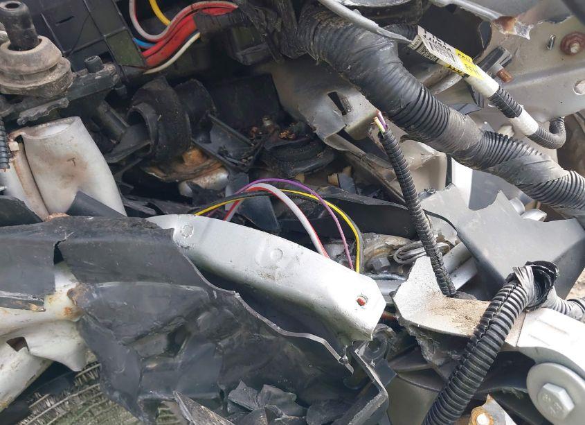 Photo 14 of 2015 Ford Focus SE (VIN 1FADP3F29FL367032)