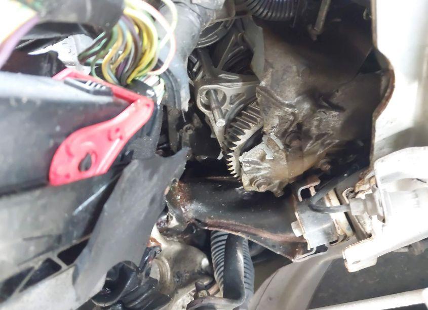 Photo 16 of 2015 Ford Focus SE (VIN 1FADP3F29FL367032)