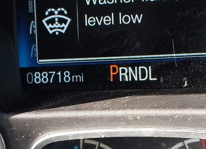 Photo 15 of 2015 Ford Focus SE (VIN 1FADP3F29FL383747)