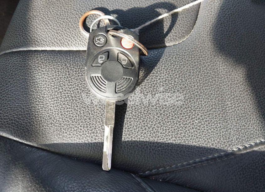 Photo 11 of 2015 Ford Focus SE (VIN 1FADP3F29FL384591)