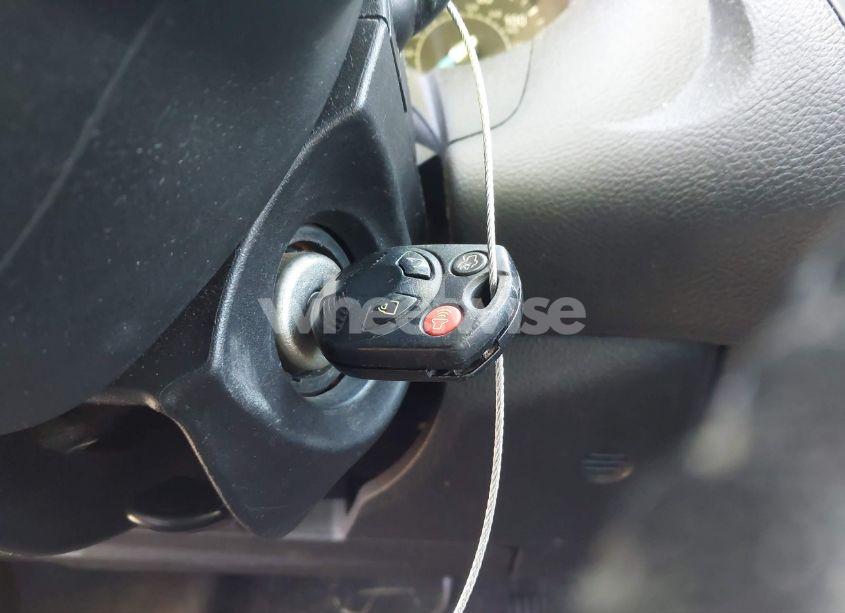 Photo 11 of 2015 Ford Focus SE (VIN 1FADP3F29FL387202)