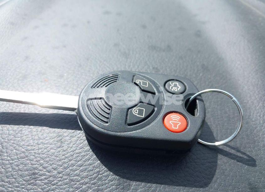 Photo 11 of 2016 Ford Focus SE (VIN 1FADP3F29GL209601)