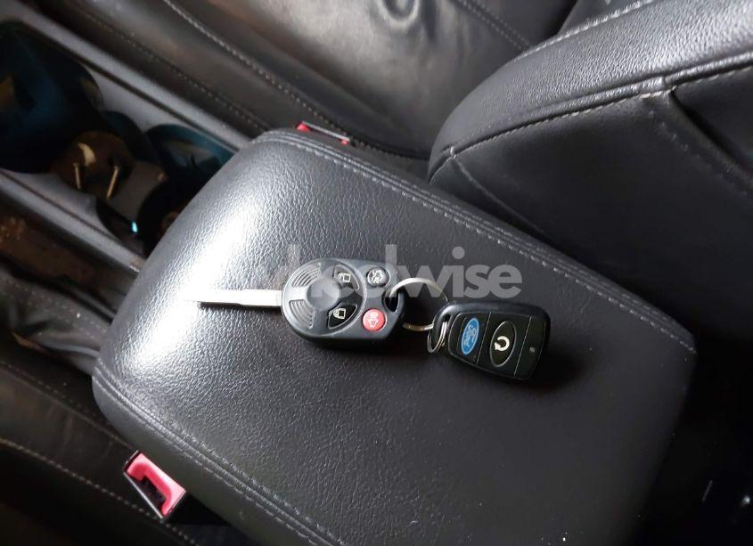 Photo 11 of 2016 Ford Focus SE (VIN 1FADP3F29GL242792)