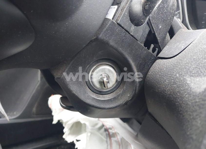 Photo 11 of 2016 Ford Focus SE (VIN 1FADP3F29GL252383)