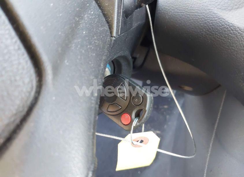 Photo 11 of 2016 Ford Focus SE (VIN 1FADP3F29GL260872)