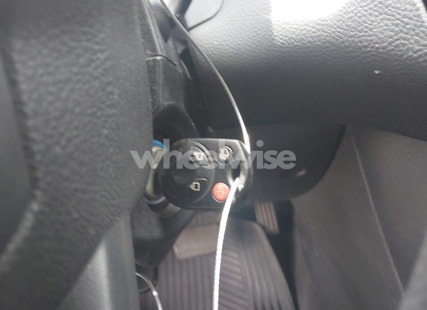 Photo 11 of 2016 Ford Focus SE (VIN 1FADP3F29GL294410)