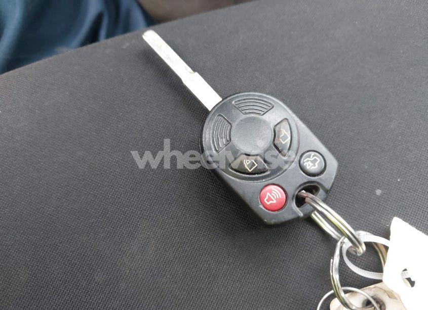 Photo 11 of 2016 Ford Focus SE (VIN 1FADP3F29GL353908)