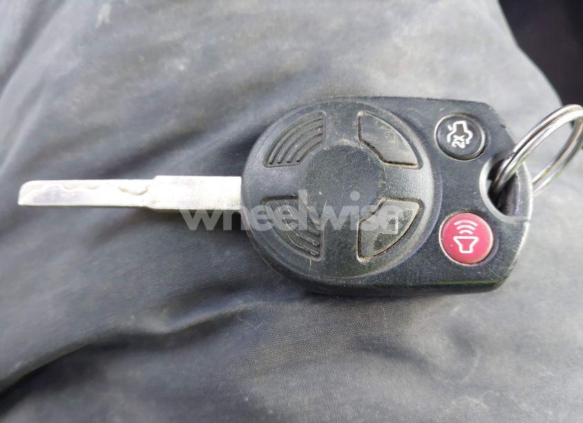 Photo 11 of 2016 Ford Focus SE (VIN 1FADP3F29GL354329)