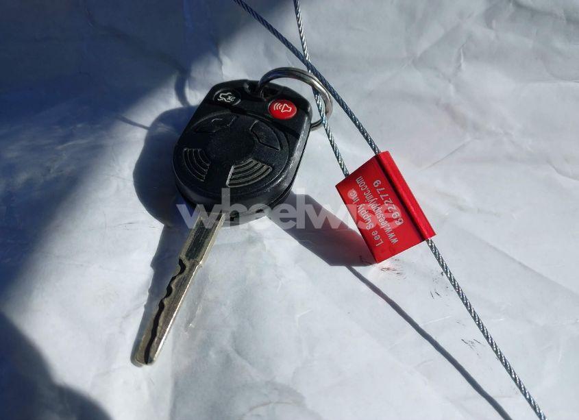 Photo 11 of 2016 Ford Focus SE (VIN 1FADP3F29GL365458)