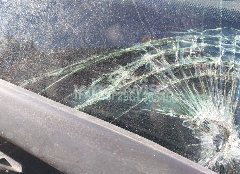 Photo 9 of 2016 Ford Focus SE (VIN 1FADP3F29GL365458)