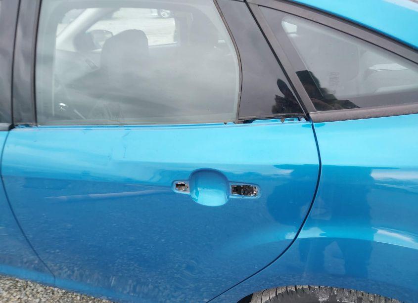 Photo 15 of 2016 Ford Focus SE (VIN 1FADP3F29GL378369)