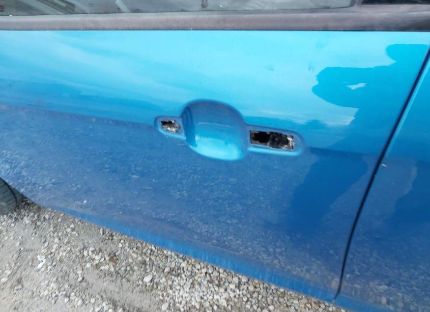 Photo 16 of 2016 Ford Focus SE (VIN 1FADP3F29GL378369)