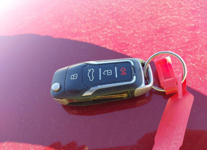 Photo 11 of 2016 Ford Focus SE (VIN 1FADP3F29GL381899)