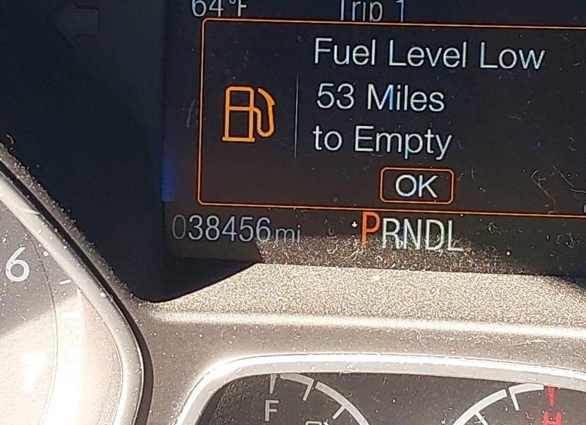 Photo 16 of 2016 Ford Focus SE (VIN 1FADP3F29GL381899)