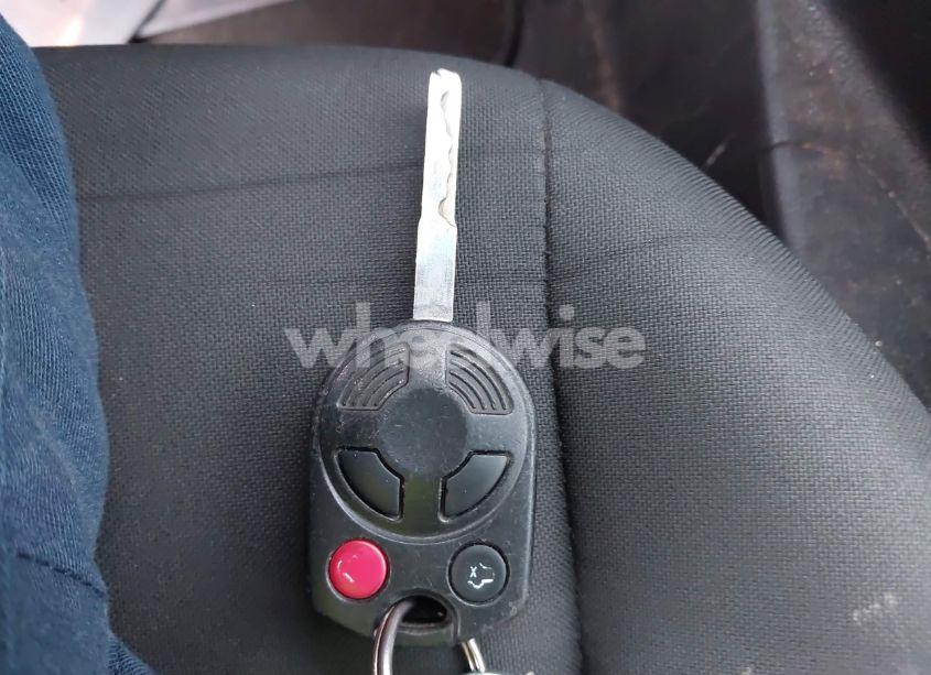 Photo 11 of 2016 Ford Focus SE (VIN 1FADP3F29GL391381)